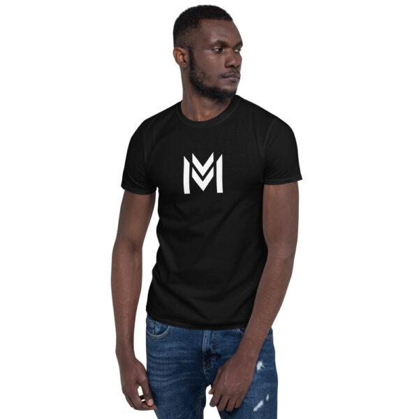 DJ Marcx M T-Shirt
