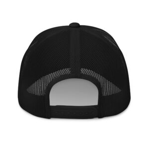 DJ Marcx M Logo Hat - Image 4