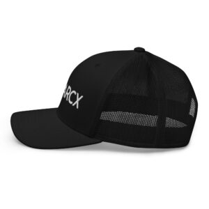 DJ Marcx Logo Hat - Image 5