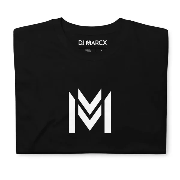 DJ Marcx M T-Shirt