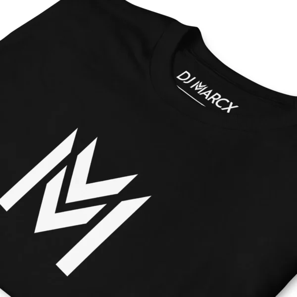 DJ Marcx M T-Shirt