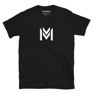 DJ Marcx M T-Shirt