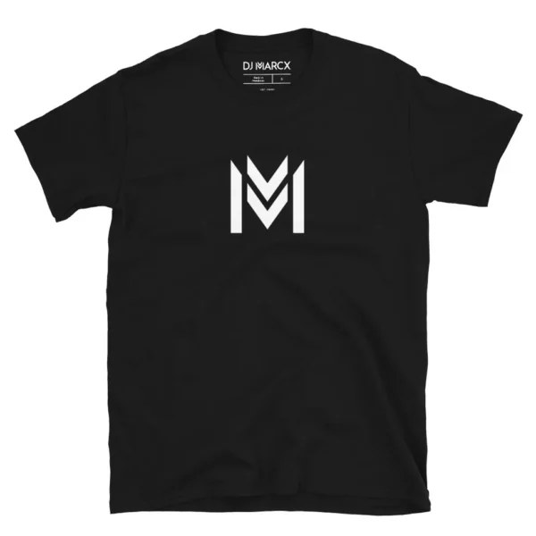 DJ Marcx M T-Shirt