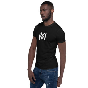 DJ Marcx M T-Shirt - Image 5